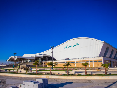 میزبانی نمایشگاه اصفهان در سال ۱۴۰۳ از ۲۵ هیئت تجاری بینالمللی