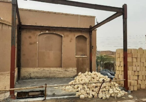 تعطیلی ۲۰۸ کارگاه ساختمانی متخلف طی دو ماه نخست امسال در اصفهان