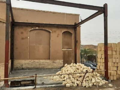 تعطیلی ۲۰۸ کارگاه ساختمانی متخلف طی دو ماه نخست امسال در اصفهان