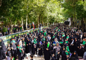 تخفیف ۹۵ درصدی اتوبوسرانی برای هیئت‌های مذهبی در ماه محرم