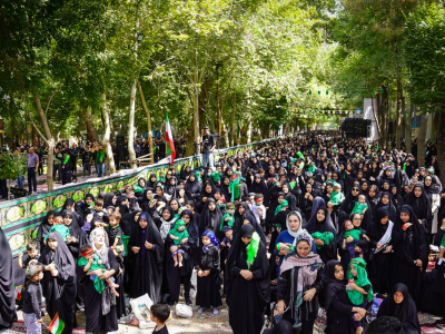 تخفیف ۹۵ درصدی اتوبوسرانی برای هیئت‌های مذهبی در ماه محرم