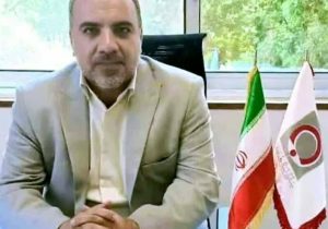 اجرای پویش مهر حسینی برای ایران در استان اصفهان