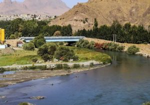 هشدار درباره بحران آب در استان اصفهان؛ برداشت‌های بی‌رویه بالادست ادامه دارد