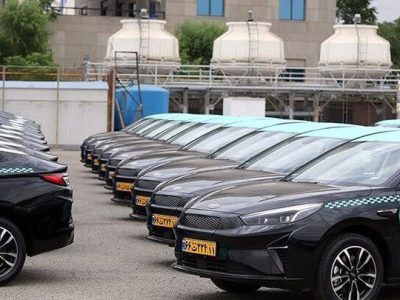 ۱۳۰ خودروی برقی تا پایان تیرماه به اصفهان می‌آید