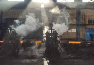 هشت مصدوم و فوتی در انفجار خالدآباد نطنز