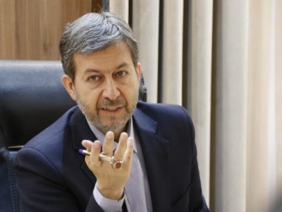 مأموریت‌های گردشگری استان با سرعت بیشتری دنبال شود