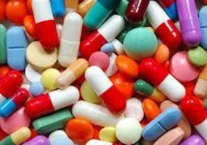 کشف ۴۰ میلیاردی قرص های قاچاق از یک کامیون