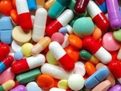 کشف ۴۰ میلیاردی قرص های قاچاق از یک کامیون