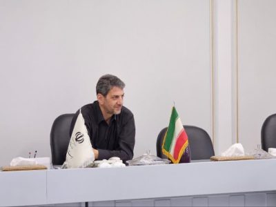 تأکید معاون عمرانی استانداری اصفهان؛ بر تداوم پروژه راهبردی کنارگذر شرق استان