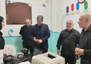 اهدای خون، ادامه‌ی راه عاشورا و نماد ایثار است