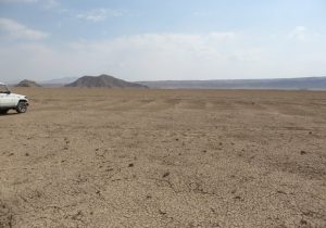 طرح تحول زمین‌شناسی نایین؛ گام بزرگ در مسیر توسعه اقتصادی اصفهان