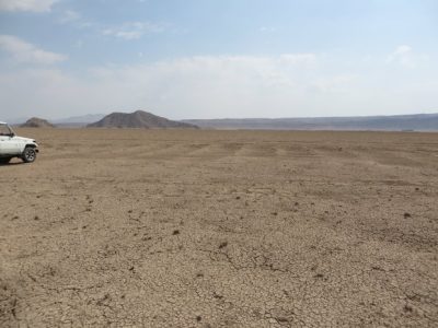 طرح تحول زمین‌شناسی نایین؛ گام بزرگ در مسیر توسعه اقتصادی اصفهان