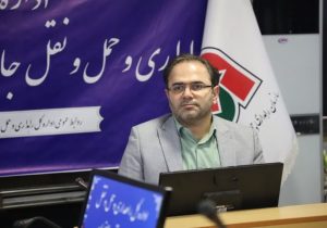 همه ظرفیت‌ها برای خدمت به زائرین اربعین استان اصفهان به‌کار گرفته می‌شود