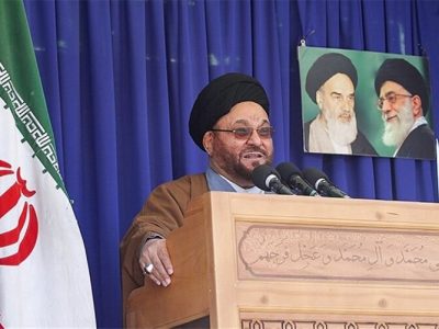 امام جمعه موقت اصفهان: ضربات ایران رژیم صهیونیستی را تا مرز فروپاشی برد