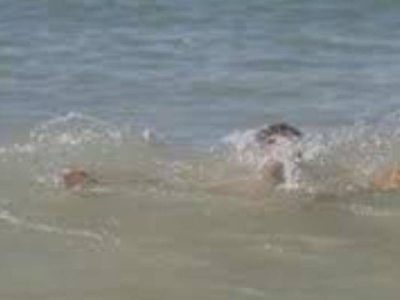 غرق شدن مرد سمیرمی در استخر ذخیره آب