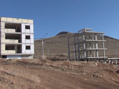 شتاب در آماده‌سازی حدود ۲ هزار هکتار از اراضی نهضت ملی مسکن در اصفهان