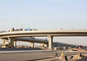 اجرای انفجار کنترل‌شده در محدوده شرق اصفهان