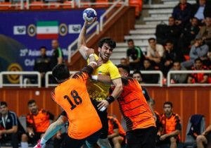 تیم های ورزشی سپاهان منحل نمی شود