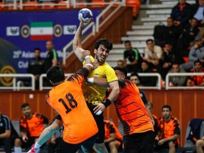 تیم های ورزشی سپاهان منحل نمی شود