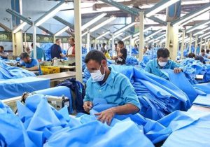 اشتغال بیش از ۳ هزار مددجو در زندان‌های اصفهان