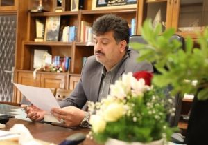 ۱۲۵ هزار میلیارد ریال مالیات در اصفهان وصول شد