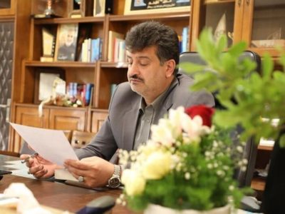 ۱۲۵ هزار میلیارد ریال مالیات در اصفهان وصول شد