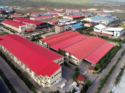 راهکارهای عملی برای حل بحران انرژی در صنعت