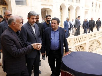 دولت چهاردهم به توسعه روستاها اهتمام ویژه دارد