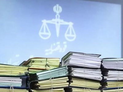 پروندههای قضایی مزدوران جنگ ۱۲ روزه با سرعت رسیدگی میشود