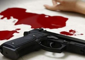 تیراندازی منجر به قتل در اصفهان