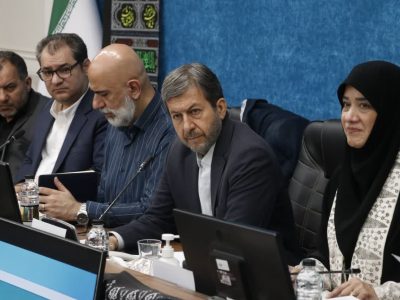 ارائه تسهیلات و حمایت‌های مالیاتی و بیمه‌ای برای هنرمندان صنایع دستی