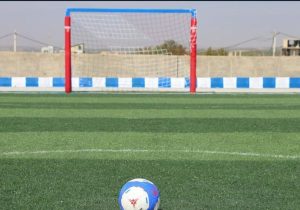 تداوم توسعه فضاهای ورزشی آموزشگاهی در قالب طرح «میدان همدلی»