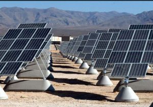 اصفهان رکورددار نصب پنل خورشیدی با سهم ۱۴.۴ درصدی از کل کشور است