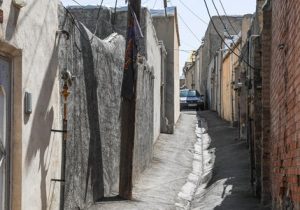 سه چالش‌ فضای سبز، مسکن و هویت محلات در استان اصفهان