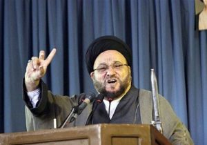 خطیب جمعه اصفهان: ایرانیان با صبر و ایمان خود در مقابل دشمنان ایستاده‌اند