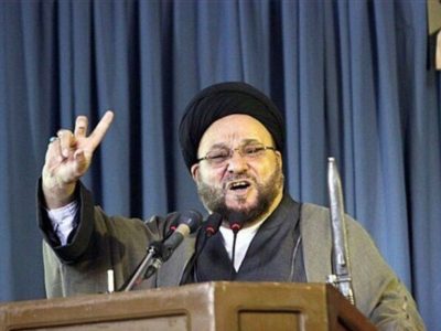 خطیب جمعه اصفهان: ایرانیان با صبر و ایمان خود در مقابل دشمنان ایستاده‌اند