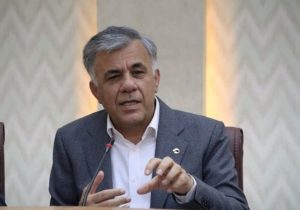 اصلاح الگوی مصرف راه حل جلوگیری از فرونشست اصفهان است