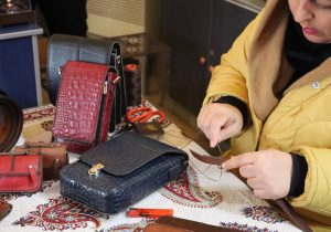 ارائه ۱۶۰۰ فقره تسهیلات اشتغال‌زایی به مددجویان تحت حمایت