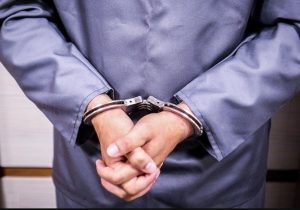 اعتراف به ۴۵ فقره سرقت در اصفهان