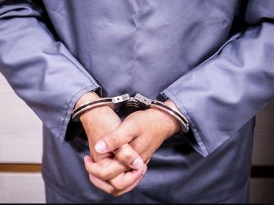 اعتراف به ۴۵ فقره سرقت در اصفهان