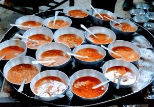 «آبگوشت نذری» خوانسار، ثبت ملی شد