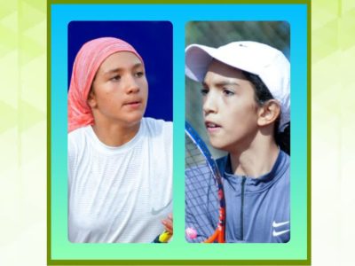 دعوت دو تنیسور اصفهانی به اردوی تیم ملی دختران