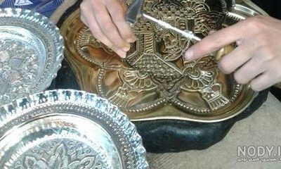 صادرات صنایع دستی، راهکار حل مشکلات هنرمندان