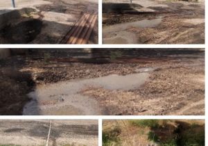 برخورد قضایی با واحد صنعتی متخلف در شهرضا