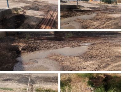 برخورد قضایی با واحد صنعتی متخلف در شهرضا