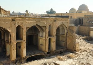 خانه‌های تاریخی محله ابواسحاقیه اصفهان ثبت ملی شدند