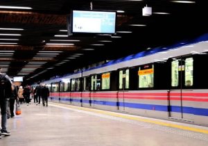 فاز نخست خط ۲ متروی اصفهان تا پاییز ۱۴۰۴ تقدیم شهروندان می‌شود