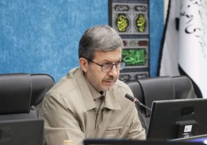 جمع‌آوری متکدیان در دستور کار جدی شهرداری است 