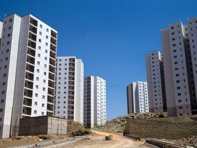 معرفی بیش از ۵۳ هزار واحد به بانک جهت دریافت تسهیلات نهضت ملی مسکن استان اصفهان