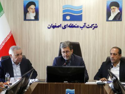 اعمال محدودیت جدی بر کشتهای پرآببر ضروری است